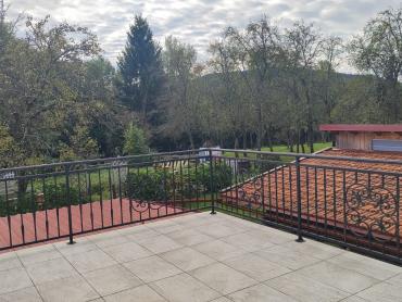 Casa Brod Moravice, 350m2
