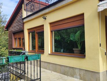 Casa Brod Moravice, 350m2