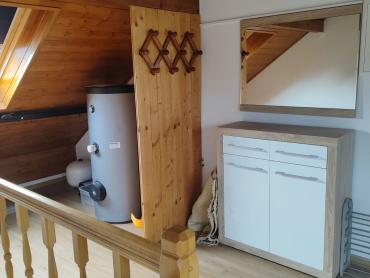 Casa Brod Moravice, 350m2