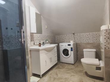 Casa Brod Moravice, 350m2
