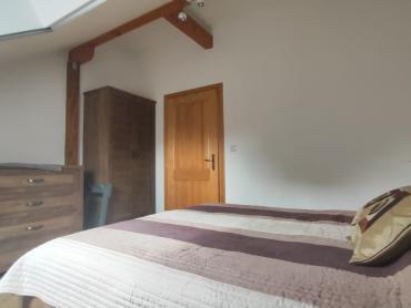 Casa Brod Moravice, 350m2