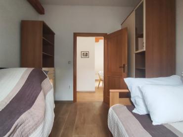 Casa Brod Moravice, 350m2
