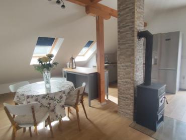 Casa Brod Moravice, 350m2