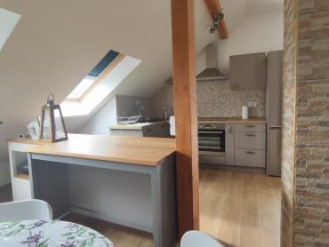 Casa Brod Moravice, 350m2