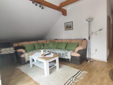 Casa Brod Moravice, 350m2
