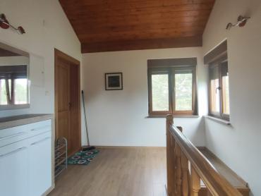 Casa Brod Moravice, 350m2