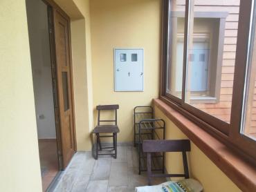Casa Brod Moravice, 350m2