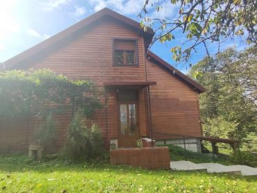 Casa Brod Moravice, 350m2