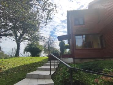 Casa Brod Moravice, 350m2