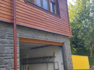 Casa Brod Moravice, 350m2
