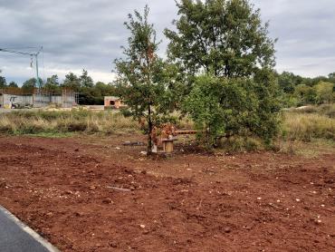 Terreno Poreč, 2.420m2