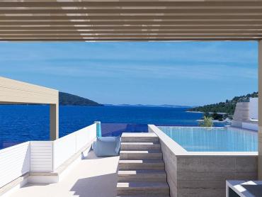 Allogio Grebaštica, Šibenik - Okolica, 91,42m2