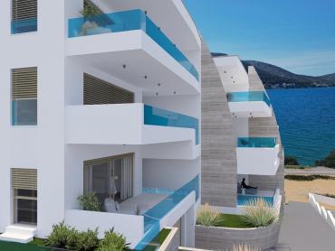 Allogio Grebaštica, Šibenik - Okolica, 91,42m2