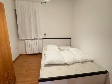 Allogio Čavle, 58m2