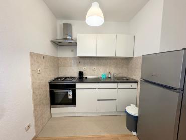 Allogio Čavle, 58m2