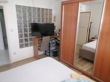 Allogio Baldekin, Šibenik, 50m2