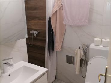 Allogio Baldekin, Šibenik, 50m2