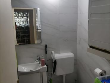 Allogio Baldekin, Šibenik, 50m2