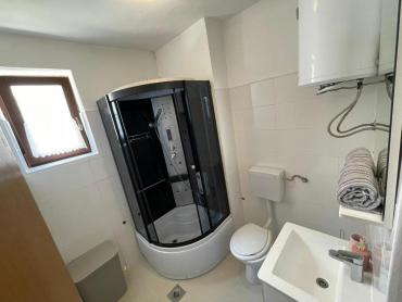 Appartamento Malinska, Malinska-Dubašnica, 53,90m2