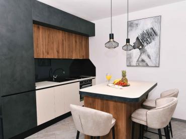 Allogio Opatija - Centar, Opatija, 40m2