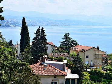 Allogio Opatija - Centar, Opatija, 40m2