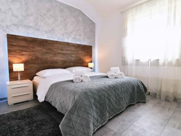 Allogio Opatija - Centar, Opatija, 40m2
