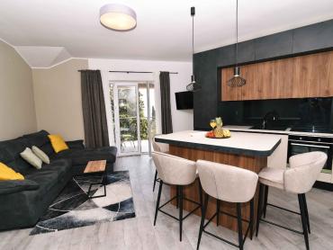 Allogio Opatija - Centar, Opatija, 40m2