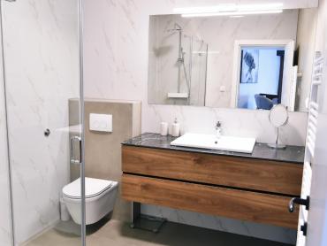 Allogio Opatija - Centar, Opatija, 40m2