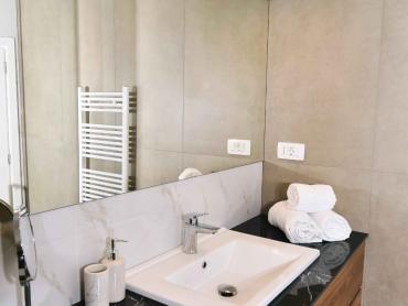 Allogio Opatija - Centar, Opatija, 40m2