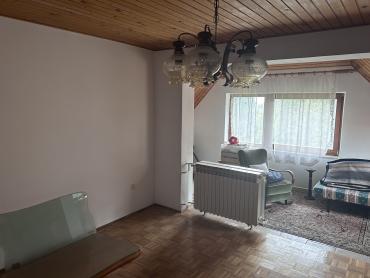 Kuća Slanovečka dvodomka 844m2