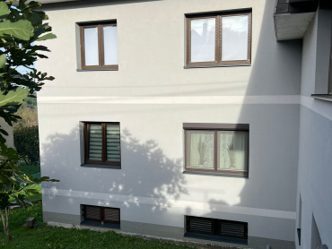 Kuća s 4 stana na izvrsnoj lokaciji, Sveti Ivan Zelina!