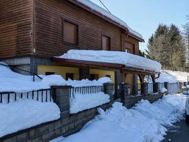 Casa Brod Moravice, 350m2