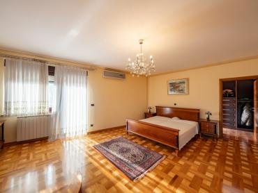 EKSKLUZIVNA VILA U PODNOŽJU MEDVEDNICE - LUKSUZ I KOMFOR NA 550m2