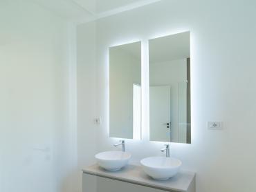 Luksuzni penthouse s privatnom prostranom krovnom terasom i prekrasnim pogledom na more, Barbat.