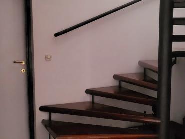 UMJETNIČKI STAN NA TOP LOKACIJI