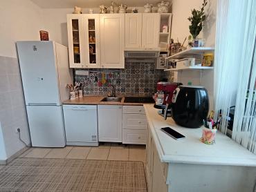 APARTMAN U GRADU KRKU - SUPER MIRNA LOKACIJA