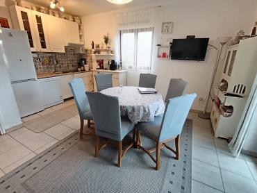 APARTMAN U GRADU KRKU - SUPER MIRNA LOKACIJA
