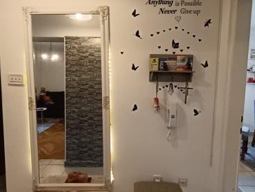 APARTMAN U GRADU KRKU - SUPER MIRNA LOKACIJA
