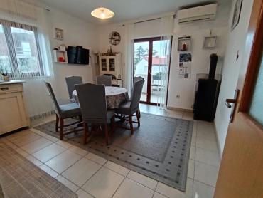APARTMAN U GRADU KRKU - SUPER MIRNA LOKACIJA