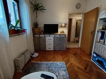 APARTMAN U GRADU KRKU - SUPER MIRNA LOKACIJA