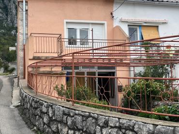 Kuća Grižane