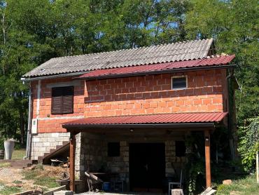 Kuća za odmor na lijepom mjestu