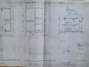 Kuća 218m² sa pomoćnim objektima u mirnom mjestu nadomak Zlatara