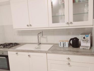 Kuća sa 3 apartmana u centru Rovinja!