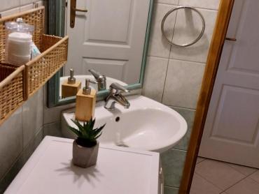 Kuća sa 3 apartmana u centru Rovinja!