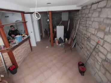 Kuća sa 3 apartmana u centru Rovinja!