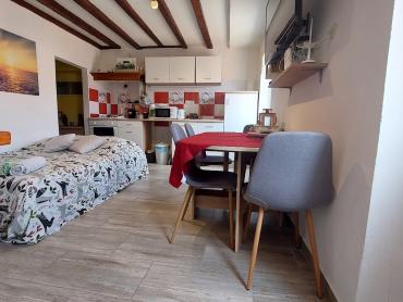 Kuća sa 3 apartmana u centru Rovinja!
