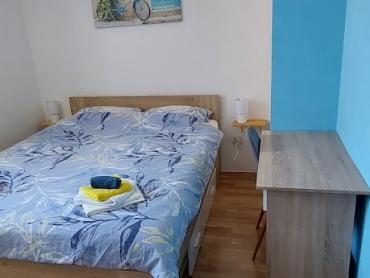 Kuća sa 3 apartmana u centru Rovinja!