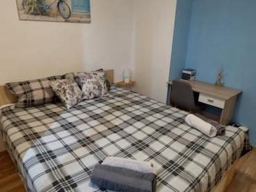 Kuća sa 3 apartmana u centru Rovinja!