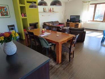 Samostojeća prizemnica 215 m2